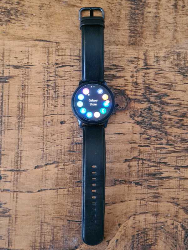 Samsung Galaxy watch active 2 Lte | in Barry, Vale of Glamorgan | Gumtree